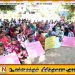 சித்தாண்டி ஸ்ரீ சித்திர வேலாயுத சுவாமி ஆலய முன்றலில் கவனயீர்ப்புப் போராட்டம்