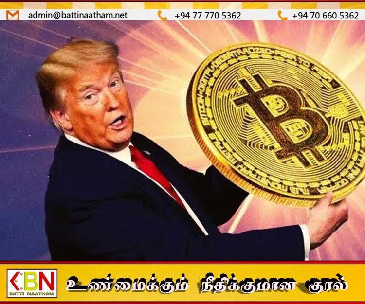 ஒரே ஆண்டில் 220 கோடி டொலர்களாக உயர்ந்த ட்ரம்பின் வருமானம்!