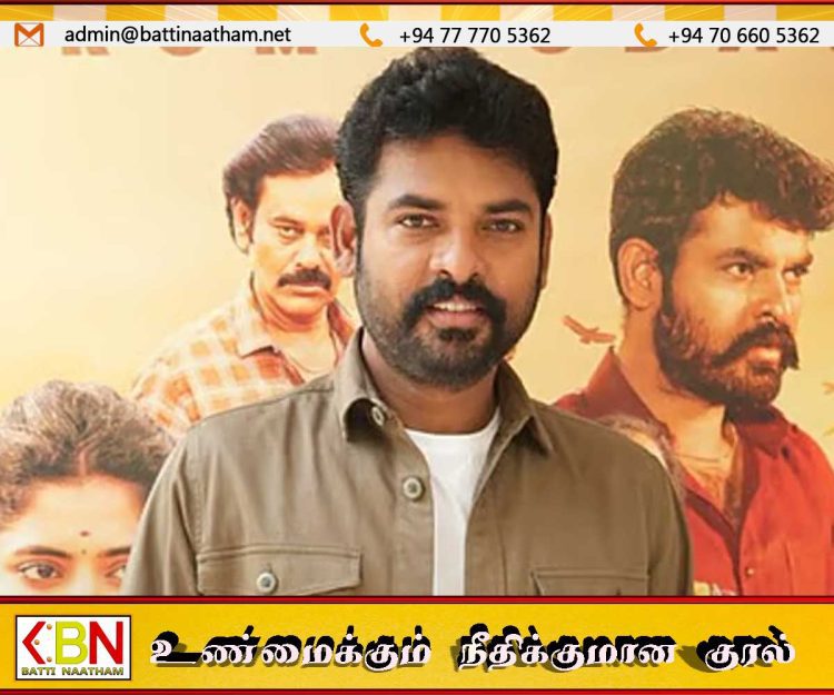 நடிகர் விமலுக்கு ஓராண்டு சிறைத் தண்டனை; சென்னை நீதிமன்றம் அதிரடி தீர்ப்பு