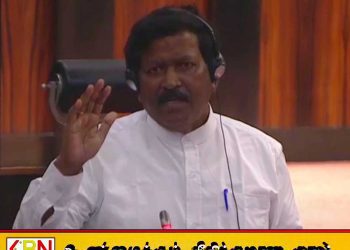 தமிழ் அரசியல் கைதிகளை விடுவிக்க ஜனாதிபதியிடம் இரு கரம் கூப்பி கேட்டோம்;  ரவிகரன் எம்.பி. ஆதங்கம்