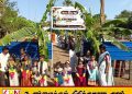 வாழைத்தோட்டம் புனித ஸ்தேவான் மெதடிஸ்த திருச்சபையின் புதிய ஆலய திறப்பு விழா