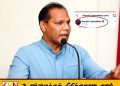 ”பேஸ்புக் புத்திசாலிகள் போராடும் களம் அல்ல- அதனால் நான் அங்கு இல்லை”; தயாசிரி ஜயசேகர