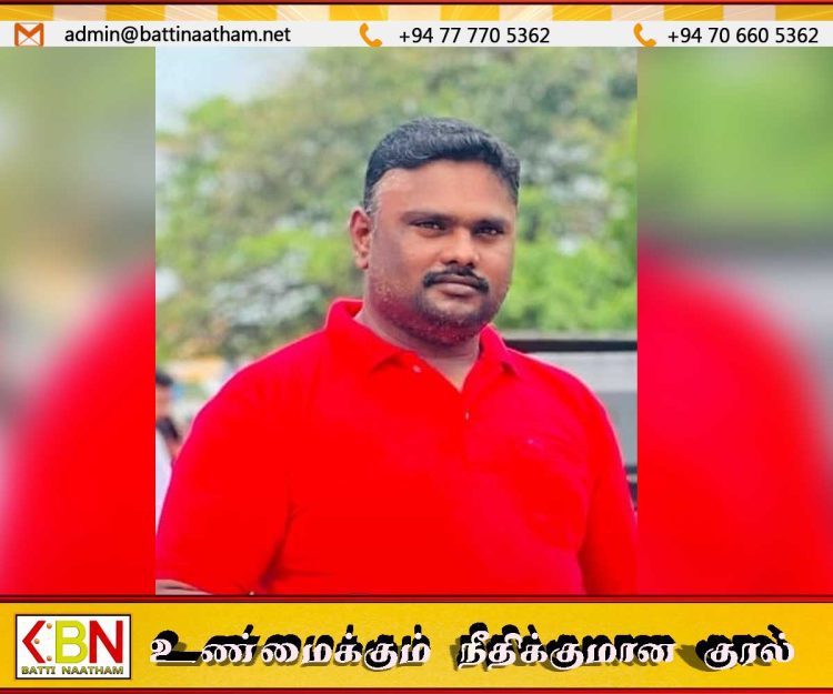 கிழக்கு மாகாண வீடமைப்பு அதிகார சபை பணிப்பாளர் சபை உறுப்பினராக வாழைச்சேனையைச் சேர்ந்த சந்திரா டிசோ நியமனம்