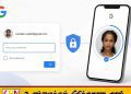 கூகுள் கணக்கை மீட்க இனி செல்ஃபி வீடியோ; புதிய பாதுகாப்பு வசதி அறிமுகம்!