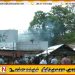 மட்டு பார்வீதியில் உணவு கடை தொகுதி தீ பற்றியதில் பல கடைகள் எரிந்து சாம்பல்!