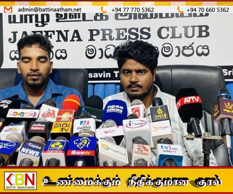 வடமாகாண வேலையற்ற பட்டதாரிகளுக்கான தரவு பதிவு ஞாயிற்றுக்கிழமை; அனைவருக்கும் அழைப்பு