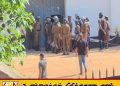 நீர்கொழும்பு சிறைச்சாலை கலவரத்தில் இரு கைதிகள் உயிரிழப்பு