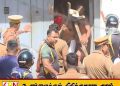 நீர்கொழும்பு சிறை வன்முறைச் சம்பவத்தில் இந்தியர் ஒருவரும் கொல்லப்பட்டுள்ளார்