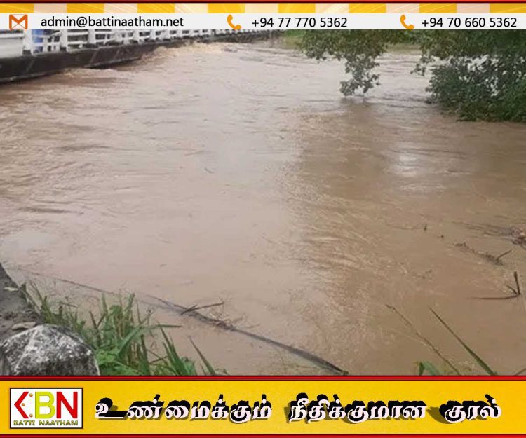 மகாவலி ஆற்றில் இருந்து ஆண் ஒருவரின் சடலம் மீட்பு