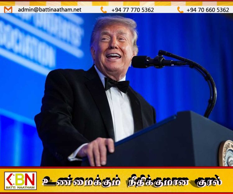 ஏவுகணை கையிருப்பு குறைந்ததால் தாக்குதலை ஒத்திவைக்கிறேன் என அறிவித்த ட்ரம்ப்