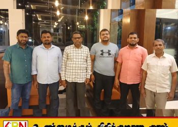 சாய்ந்தமருதில் போலி உறுதி எழுதும் சட்டவிரோத இடங்கள்!