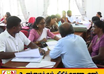 மட்டக்களப்பில் காணாமல்போனோர் தொடர்பில் விசாரணை