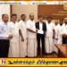 தமிழ்நாடு முதலமைச்சர் விஜயை சந்தித்து ஈழமக்களின் பிரச்சனைகள் குறித்து கலந்துரையாடிய தமிழ்த் தேசியப் பேரவை