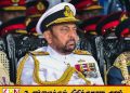 கைது செய்யப்பட்ட வசந்த கரன்னாகொடவுக்கு பிணை