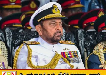 கைது செய்யப்பட்ட வசந்த கரன்னாகொடவுக்கு பிணை