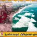 பலாலி கடலில் அம்மன் சிலையொன்று கரையொதுங்கியுள்ளது