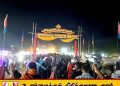 பக்தி வெள்ளத்தில் நிறைவுற்ற தாந்தாமலை ஸ்ரீ முருகன் ஆலய தீர்த்தோற்சவம்