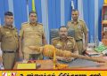 வவுனியா மாநகர சபை செங்கோல் மீட்பு; 4 பேரை கைது செய்ய நீதிமன்றம் அனுமதி