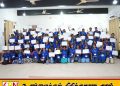 மட்டக்களப்பில் முன்பள்ளி ஆசிரியர்களுக்கான வதிவிடப் பயிற்சிப்பட்டறை