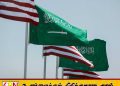 அமெரிக்கா–சவூதியிடையே அணுசக்தி ஒப்பந்தம்
