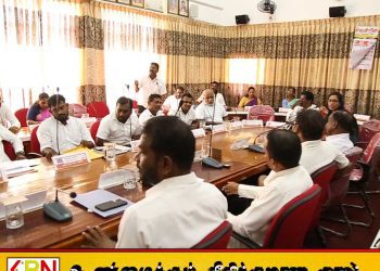 வவுனியா மாநகர முதல்வர் பதவி நீக்கம் செய்யப்பட்டதற்கு மட்டு மாநகரசபையில் கண்டனம்