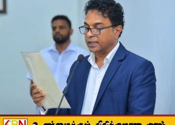 மாகாணசபைத் தேர்தலில் வடக்கு கிழக்கை தவிர ஏனைய அனைத்து மாகாணங்களில் வெற்றி பெறுவோம்; மொட்டு நம்பிக்கை