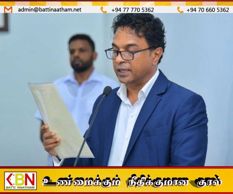 மாகாணசபைத் தேர்தலில் வடக்கு கிழக்கை தவிர ஏனைய அனைத்து மாகாணங்களில் வெற்றி பெறுவோம்; மொட்டு நம்பிக்கை