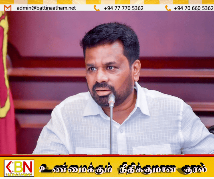 தரமான பொதுப் போக்குவரத்துக்கு முன்னுரிமை வழங்க வேண்டும்; ஜனாதிபதி