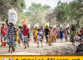 கதிர்காமத்தில் இன்று காட்டுக்குள் நுழைந்தோர் எண்ணிக்கை 15 ஆயிரம்