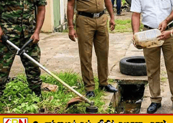 டெங்கு ஒழிப்பு நடவடிக்கையில் 21 இலட்சம் ரூபாய் அபராதம்!