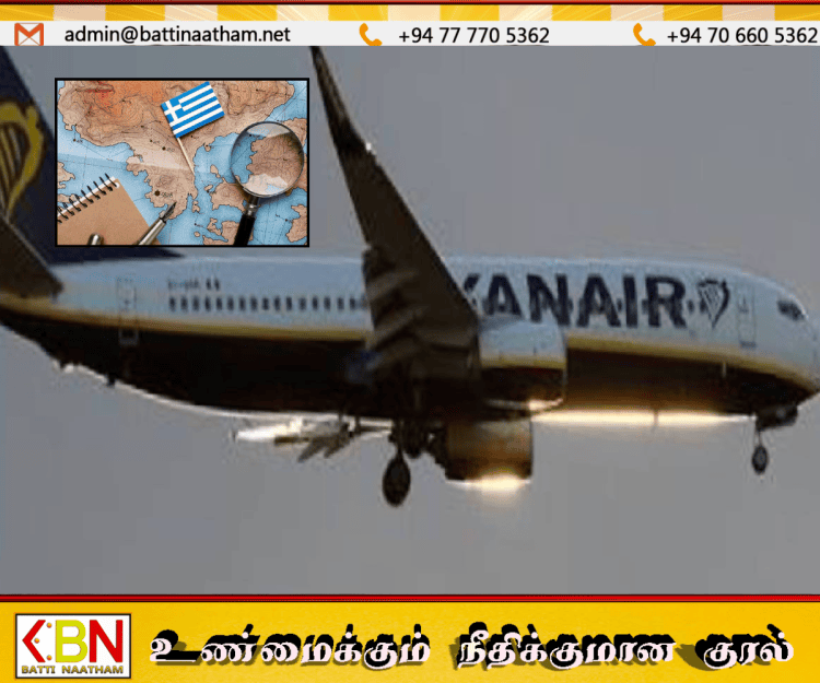 நடுவானில் விமான ஜன்னல் உடைப்பு; பயணி பகுதியளவில் வெளியே இழுக்கப்பட்ட சம்பவம்