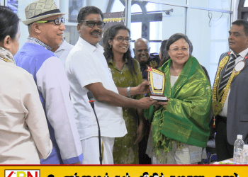 மட்டக்களப்பில் ஆசிய நாடுகளின் தூதுவர்கள்; சுற்றுலா மற்றும் அபிவிருத்தி வாய்ப்புகள் குறித்து விரிவான கலந்துரையாடல்!