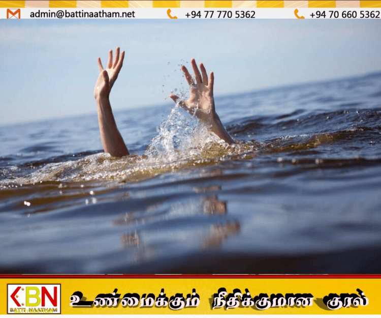 ஆக்ரா ஓயாவில் மூழ்கி 14 வயது பாடசாலை மாணவன் மாயம்!