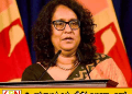 மாற்றுத்திறனாளி மாணவர்களுக்கு சம கல்வி வாய்ப்பு உறுதி செய்யப்படும்; பிரதமர் ஹரிணி அமரசூரிய