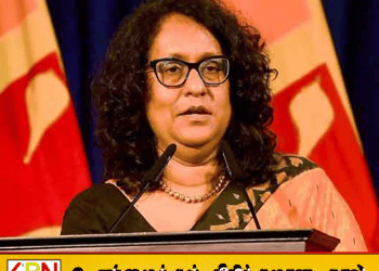 மாற்றுத்திறனாளி மாணவர்களுக்கு சம கல்வி வாய்ப்பு உறுதி செய்யப்படும்; பிரதமர் ஹரிணி அமரசூரிய