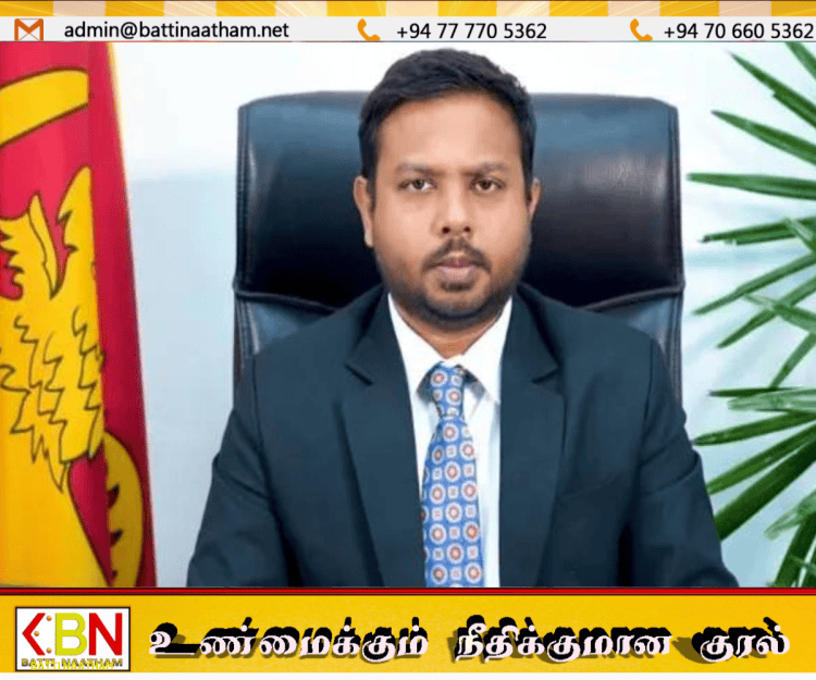 மாகாண சபைத் தேர்தலை விரைவில் நடத்த அரசு தீவிர முயற்சி; அருண் ஹேமச்சந்திரா