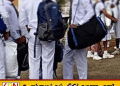 மாணவர்கள் முழுக் கை, முழுக் கால் ஆடையுடன் பாடசாலைக்கு வர அனுமதி