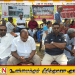 காணிகளை விடுவிக்கக் கோரி வலிகாமம் வடக்கு மக்கள் 12ஆவது வாரமாகவும் போராட்டம்!