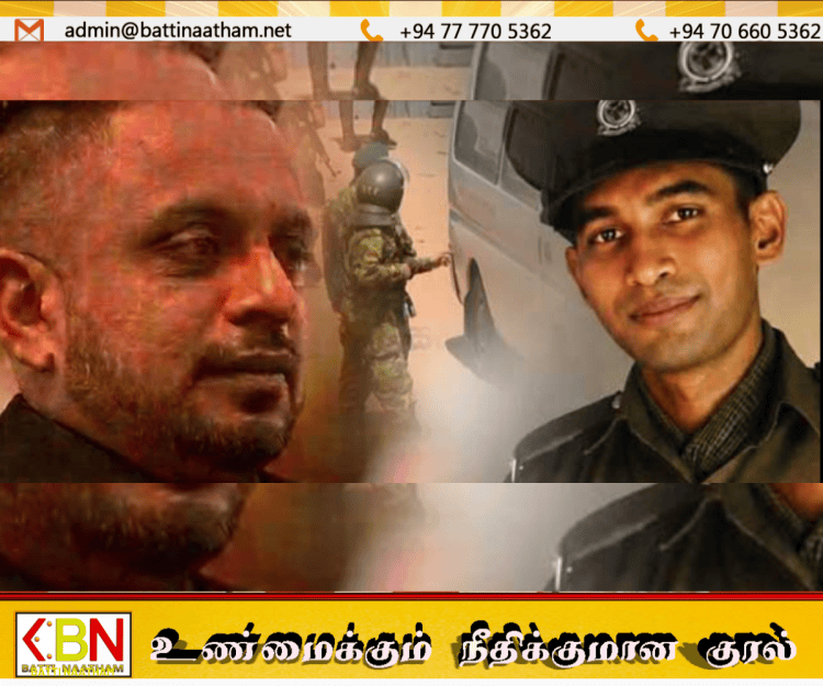 நீர்கொழும்பு சிறைச்சாலை மோதல்; மேலும் இரு அதிகாரிகள் உயிரிழப்பு!