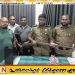 அம்பாறை புத்தங்கல சரணாலயத்தில் சட்டவிரோத துப்பாக்கியுடன் நபர் கைது!