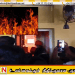 களுத்துறை மாவட்டச் செயலகத்தில் திடீர் தீ விபத்து!