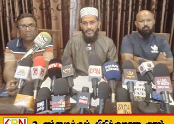 9 முஸ்லிம் பாராளுமன்ற உறுப்பினர்களுக்கும் சவால் விடுத்த மிப்ளால் மௌலவி