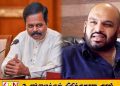 சிறிதரனின் செயற்பாடுகள் கட்சிக்கு பாதிப்பை ஏற்படுத்தும்; சாணக்கியன் எச்சரிக்கை
