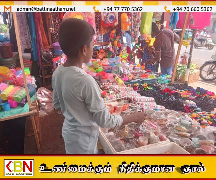 இலங்கையில் சிறுவர்களை வேலைக்கு அமர்த்தினால் இனி 100,000 அபராதம்!