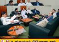 தமிழ் மற்றும் முஸ்லிம் பாராளுமன்ற உறுப்பினர்களுடன் சஜித் சந்திப்பு