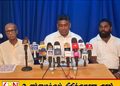 தற்போதைய அரசின் கிரான் பாலம் மற்றும் வீதி புனரமைப்பு பணிகள் தரமற்றவை; புதிதாக நியமனம் பெற்ற மொட்டு அமைப்பாளர்