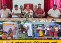 மட்டக்களப்பில் காணாமல் ஆக்கப்பட்டோர் தின போராட்டத்திற்கு அனைவருக்கும் அழைப்பு