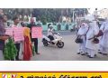 கல்முனை வைத்தியசாலையில் ஆடை சர்ச்சை: முஸ்லிம் பெண் ஊழியர்களுக்கு அஷ்ரஃப் வைத்தியசாலையில் மாலை அணிவித்து வரவேற்பு!