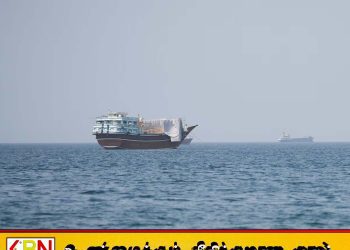ஹோர்முஸ் நீரிணையை திறக்க ஓமான் ஒப்பந்தம் மட்டும் போதாது; ஈரான்