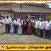யாழ் மாநகர சபையின் உயர்மட்ட அதிகாரிகளுக்கு எதிராக உறுப்பினர்கள் போராட்டம்